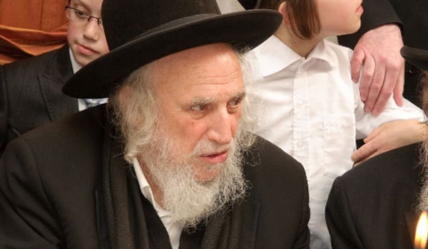 הרב אוירבך, מתווה דרכו של "הפלס"