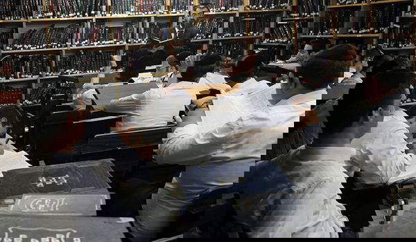 תלמידי ישיבות