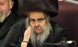 מהר"א מסאטמר