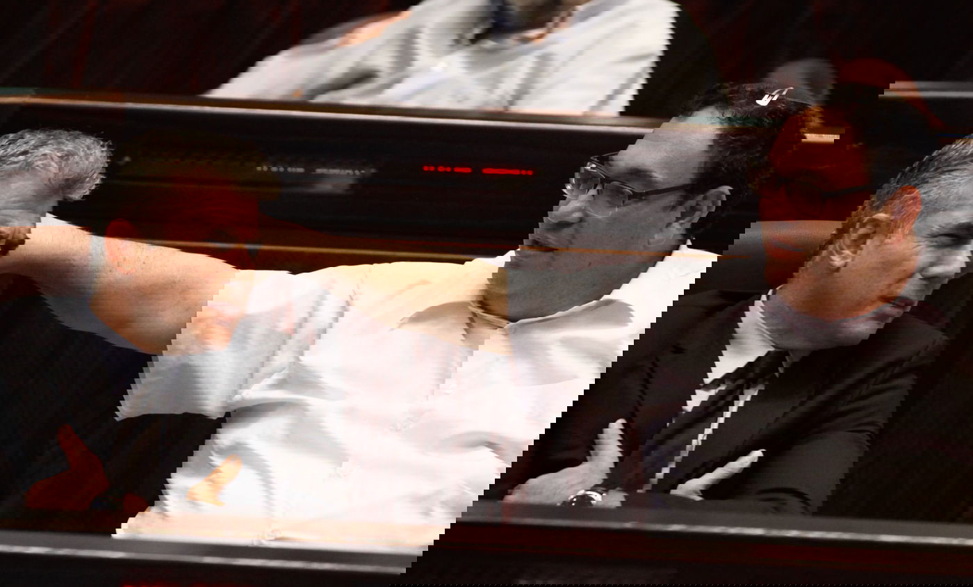 שרי 'יש עתיד' הצביעו נגד שקיפות