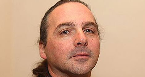 אבישי בן חיים