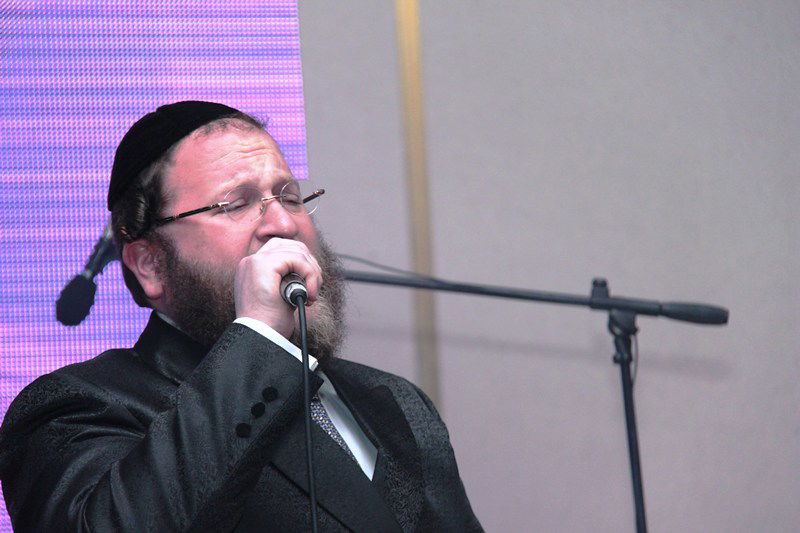 גלריה: גמר תחרות "קול הנערים" של מנחם טוקר