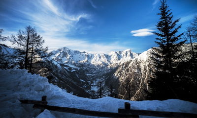 הרי האלפים בצרפת