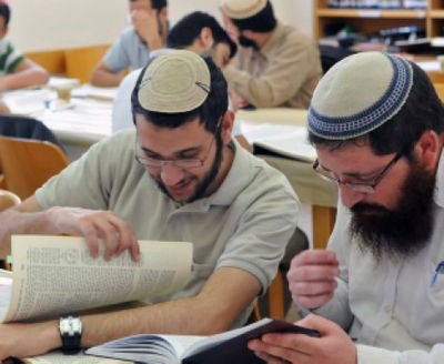 האמת המרה: הישיבות הציוניות נפגעו פי כמה מהישיבות החרדיות