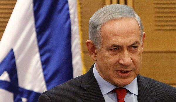 רה"מ בנימין נתניהו