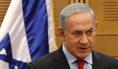 רה"מ בנימין נתניהו