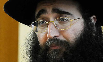 התפתחות נוספת בפרשת הרב והניצב: הפרקליט מבקש לפרוש