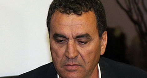 ניצב מנשה ארביב, אמש