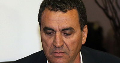 ניצב מנשה ארביב, אמש