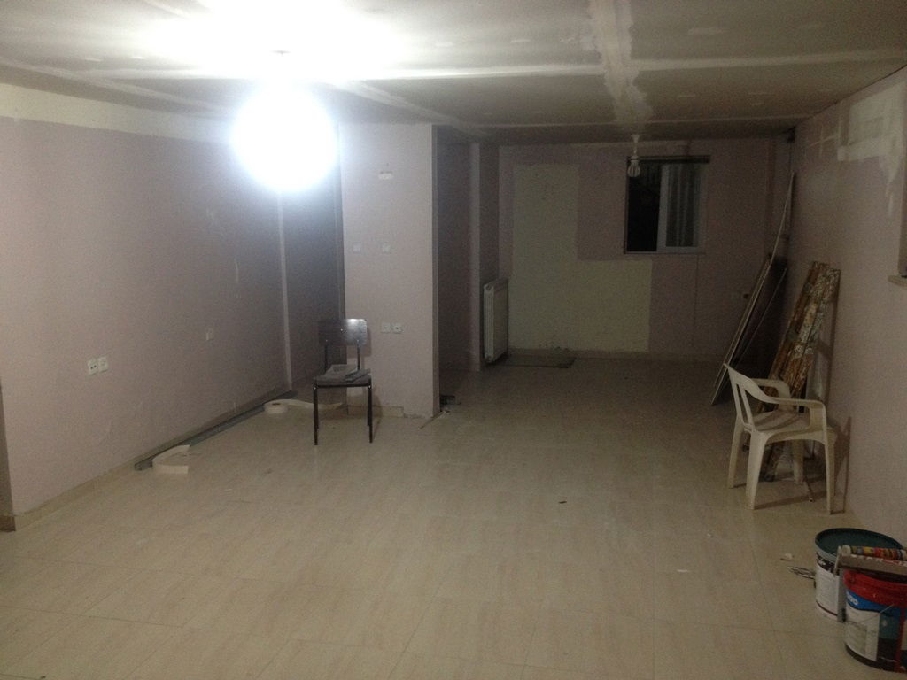 גבעת המבתר: 200 משפחות ללא בית כנסת