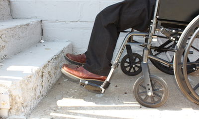 20% מהציבור בישראל הם אנשים עם מוגבלות