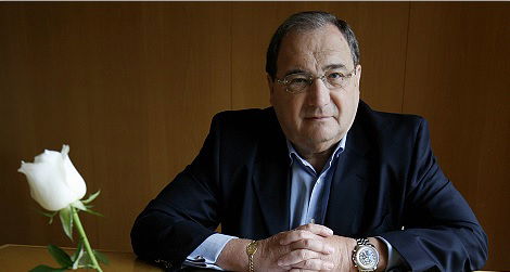 אברהם פוקסמן