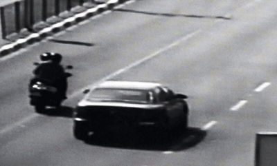 כפר חב"ד: ניסיון שוד לסוחר תכשיטים