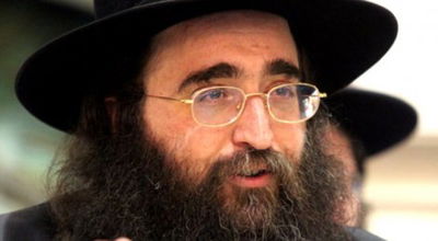 הרב יאשיהו פינטו