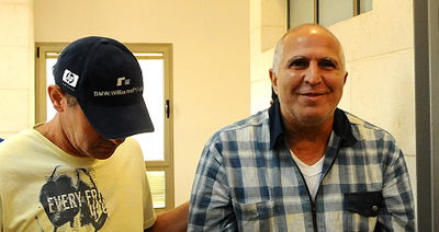 צ'רלי אבוטבול