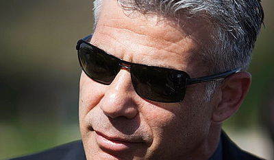 השר יאיר לפיד