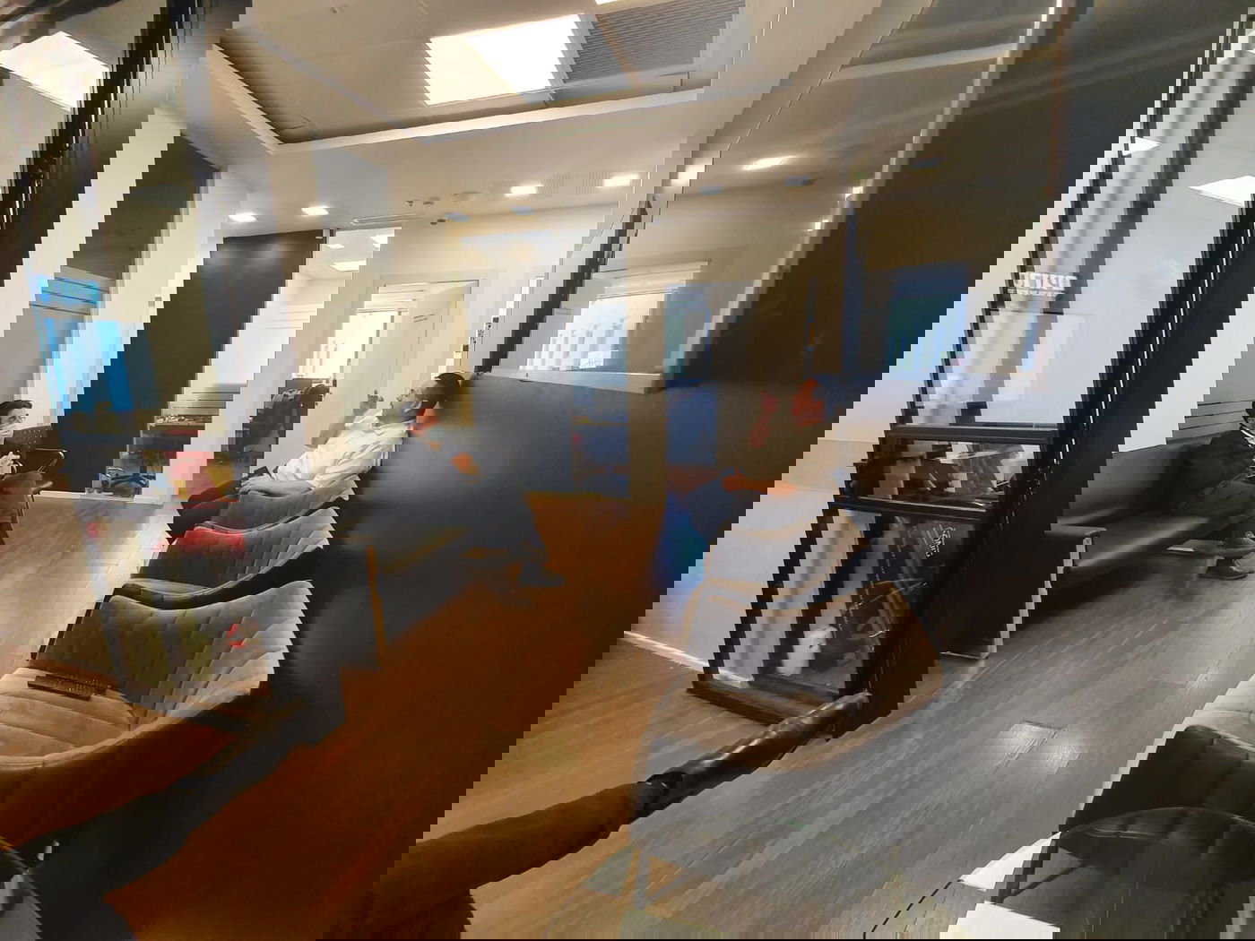 שיחת לובי מעמיקה על יסודות התוכן השיווקי