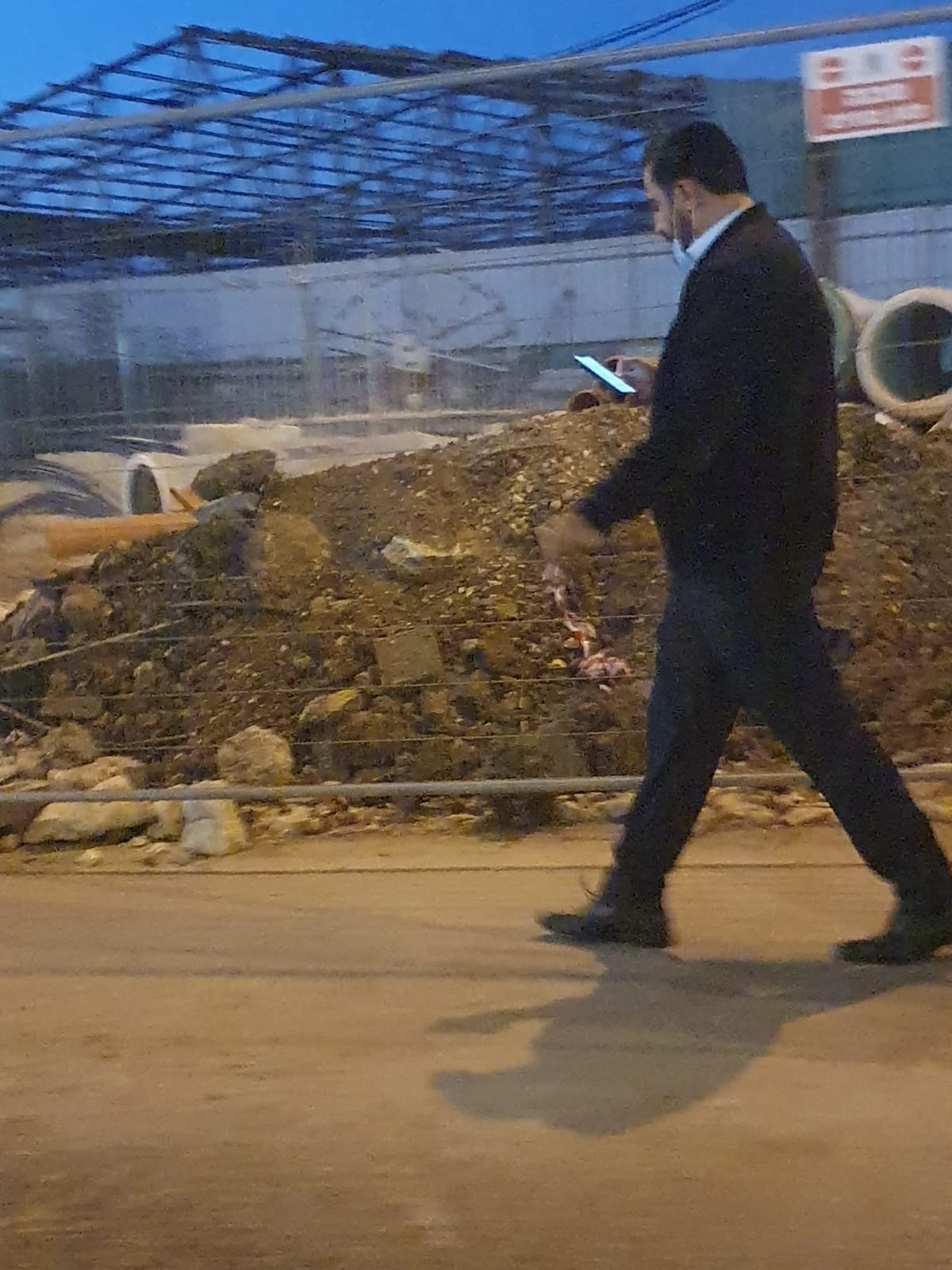 זופניק היה חולם להעלות תמונה שכזו..,הפרבילגיה שמורה אך ורק לזופניקים האמיתיים.