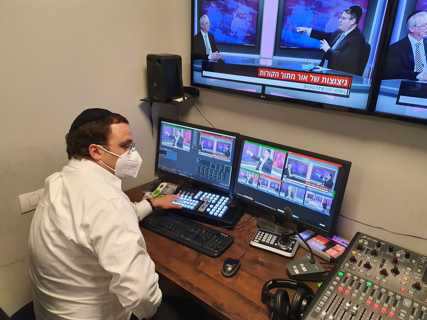 עשה זאת בעצמך...