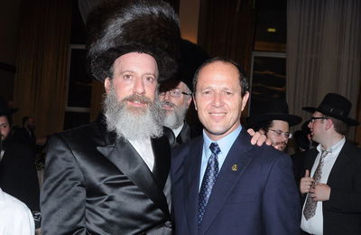 דייטש וברקת