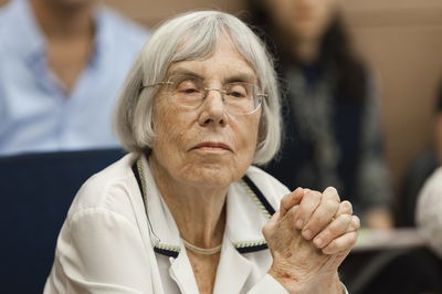 השופטת דליה דורנר