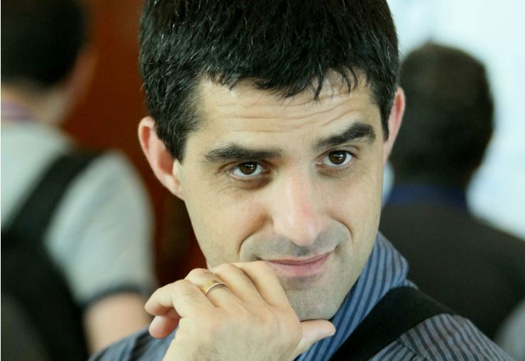 העיתונאי ברוך קרא, חשף את החלטת בג"צ שבוע לפני פרסומה לציבור