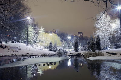 ארצות הברית: לפחות 20 נהרגו בסופת שלגים