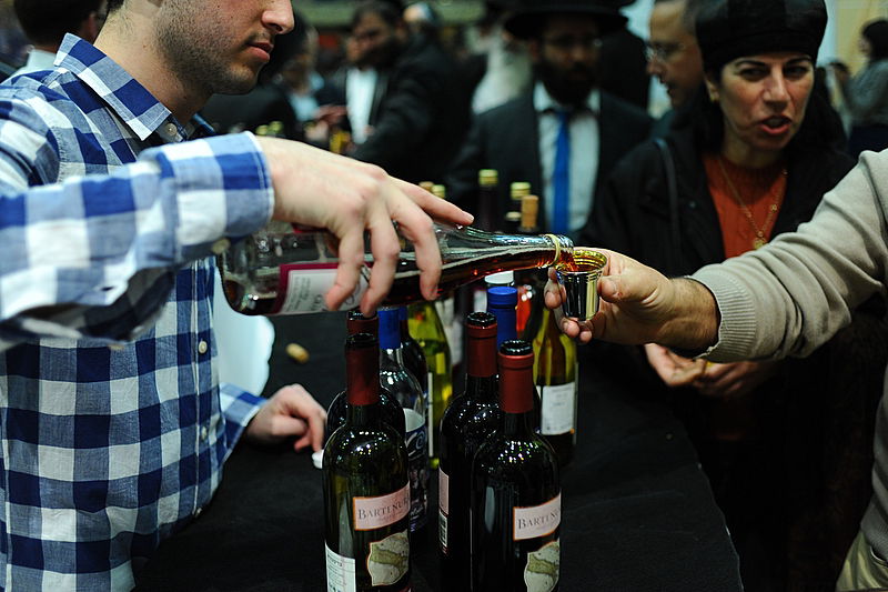 גלרית ענק: אברהם פריד והאחים גת הצדיעו לשלוחי חב"ד