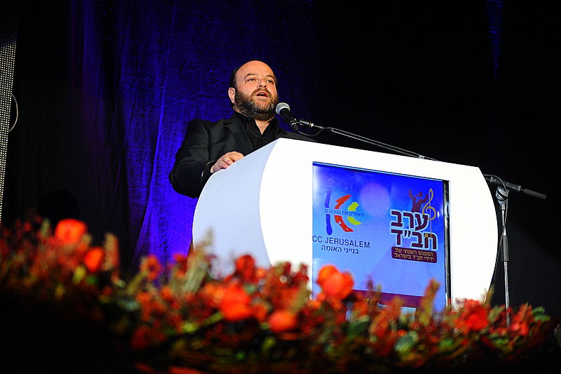 גלרית ענק: אברהם פריד והאחים גת הצדיעו לשלוחי חב"ד