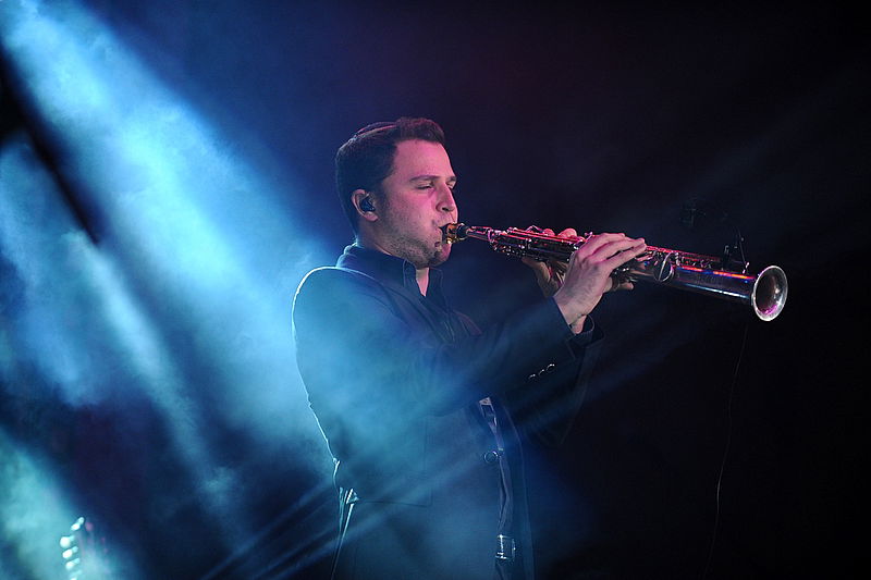 גלרית ענק: אברהם פריד והאחים גת הצדיעו לשלוחי חב"ד