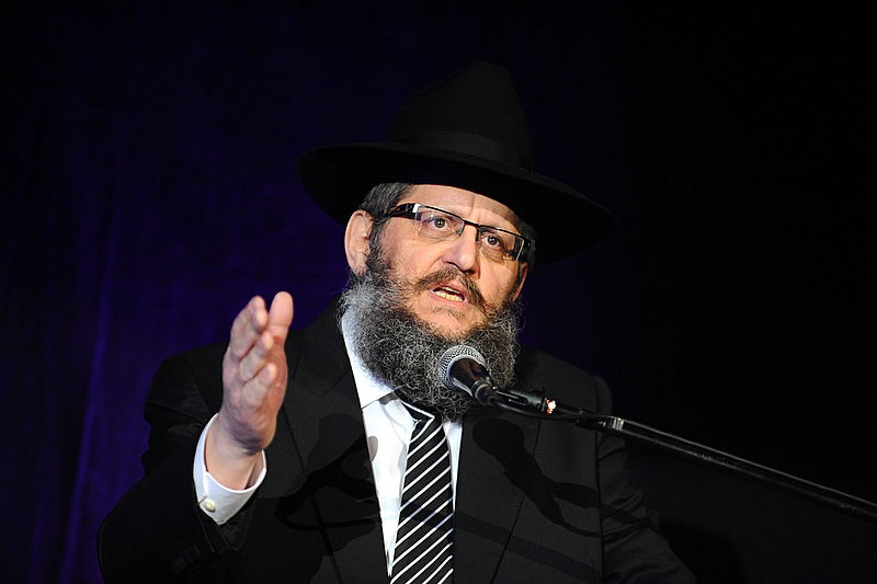 גלרית ענק: אברהם פריד והאחים גת הצדיעו לשלוחי חב"ד