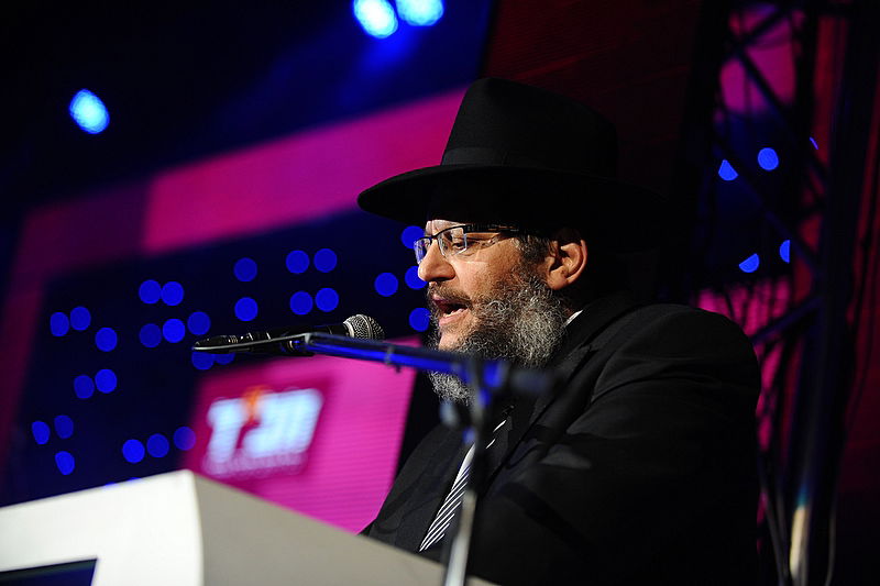 גלרית ענק: אברהם פריד והאחים גת הצדיעו לשלוחי חב"ד