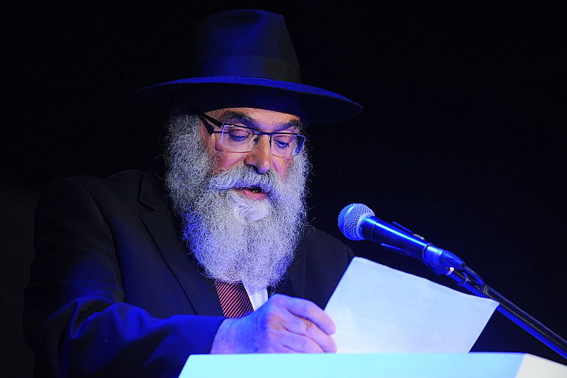 גלרית ענק: אברהם פריד והאחים גת הצדיעו לשלוחי חב"ד