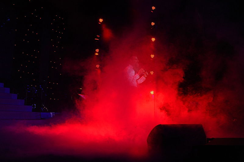 גלרית ענק: אברהם פריד והאחים גת הצדיעו לשלוחי חב"ד