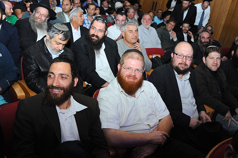 גלרית ענק: אברהם פריד והאחים גת הצדיעו לשלוחי חב"ד