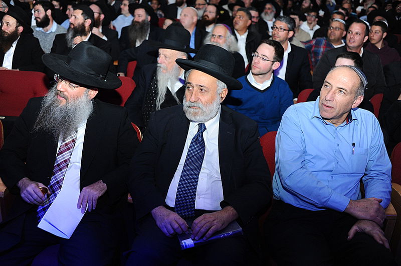 גלרית ענק: אברהם פריד והאחים גת הצדיעו לשלוחי חב"ד