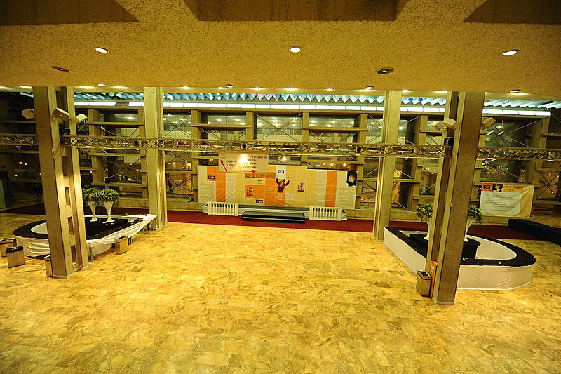 גלרית ענק: אברהם פריד והאחים גת הצדיעו לשלוחי חב"ד