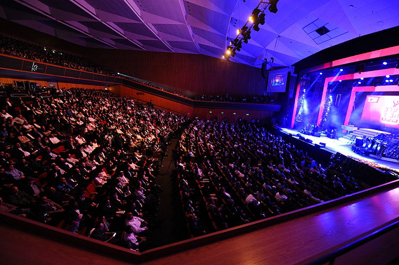 גלרית ענק: אברהם פריד והאחים גת הצדיעו לשלוחי חב"ד