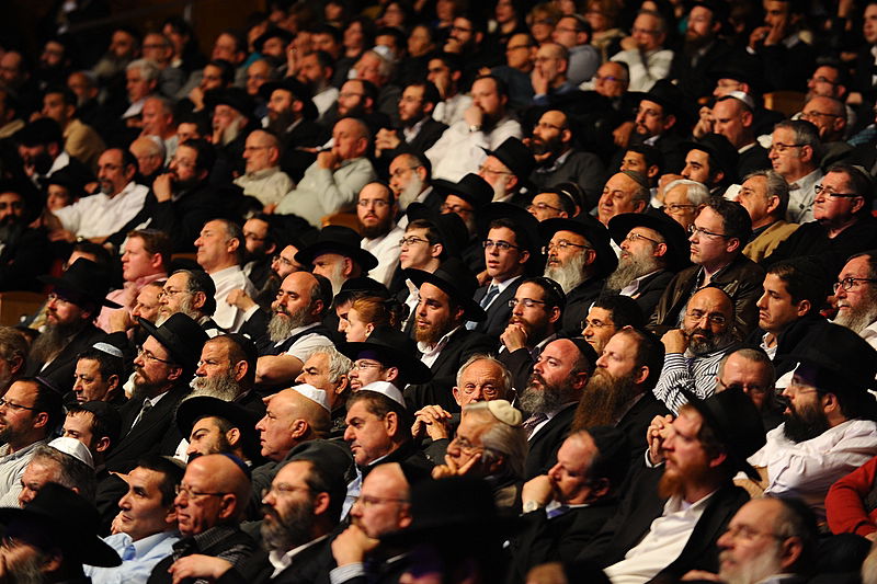 גלרית ענק: אברהם פריד והאחים גת הצדיעו לשלוחי חב"ד