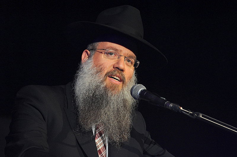 גלרית ענק: אברהם פריד והאחים גת הצדיעו לשלוחי חב"ד