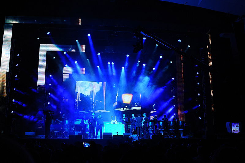 גלרית ענק: אברהם פריד והאחים גת הצדיעו לשלוחי חב"ד