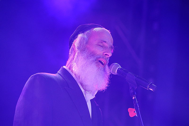 גלרית ענק: אברהם פריד והאחים גת הצדיעו לשלוחי חב"ד