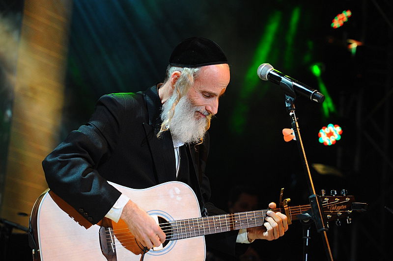 גלרית ענק: אברהם פריד והאחים גת הצדיעו לשלוחי חב"ד