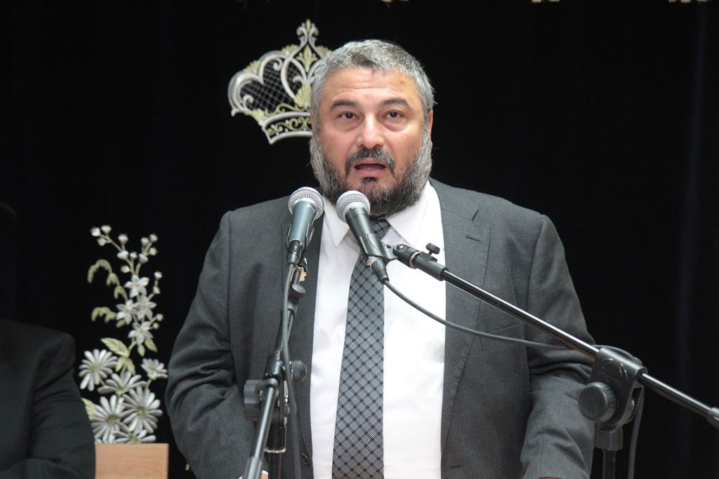 בית שמש הופכת לזירת קרב