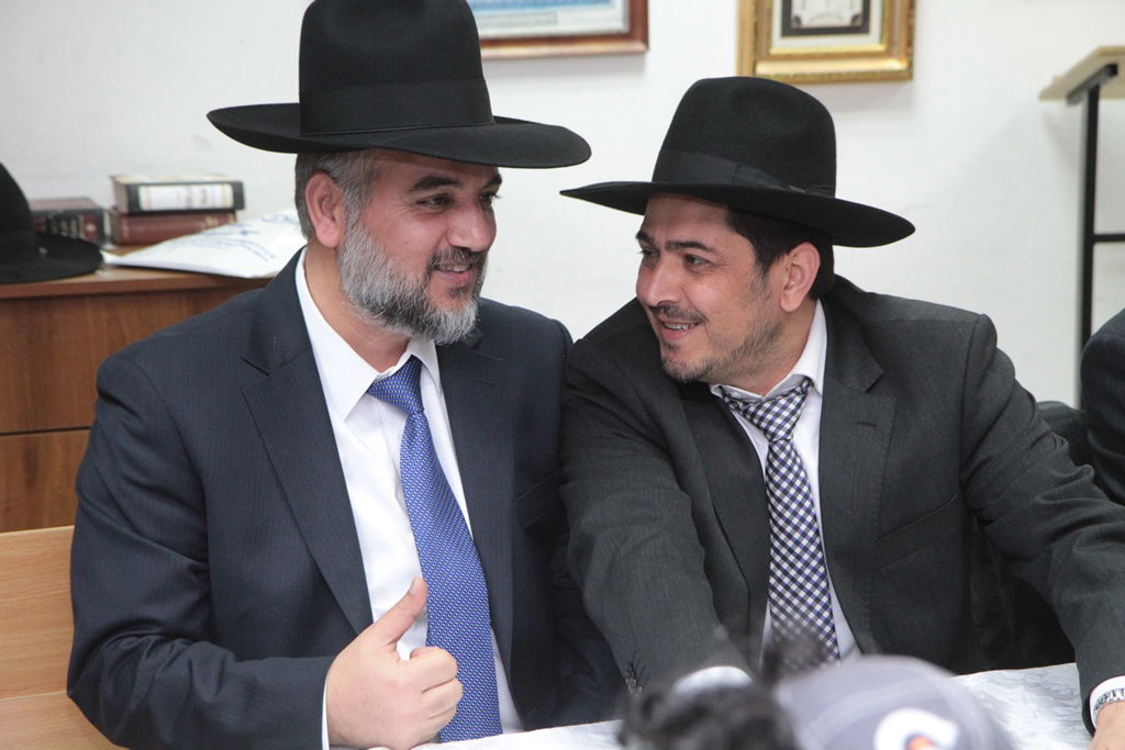 בית שמש הופכת לזירת קרב