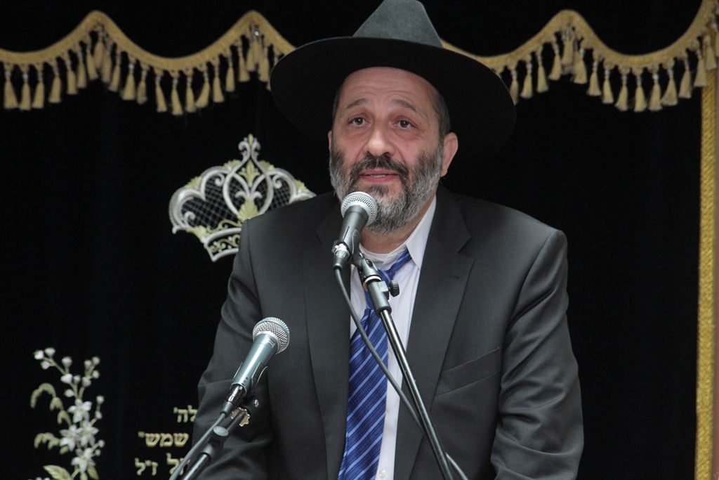 בית שמש הופכת לזירת קרב