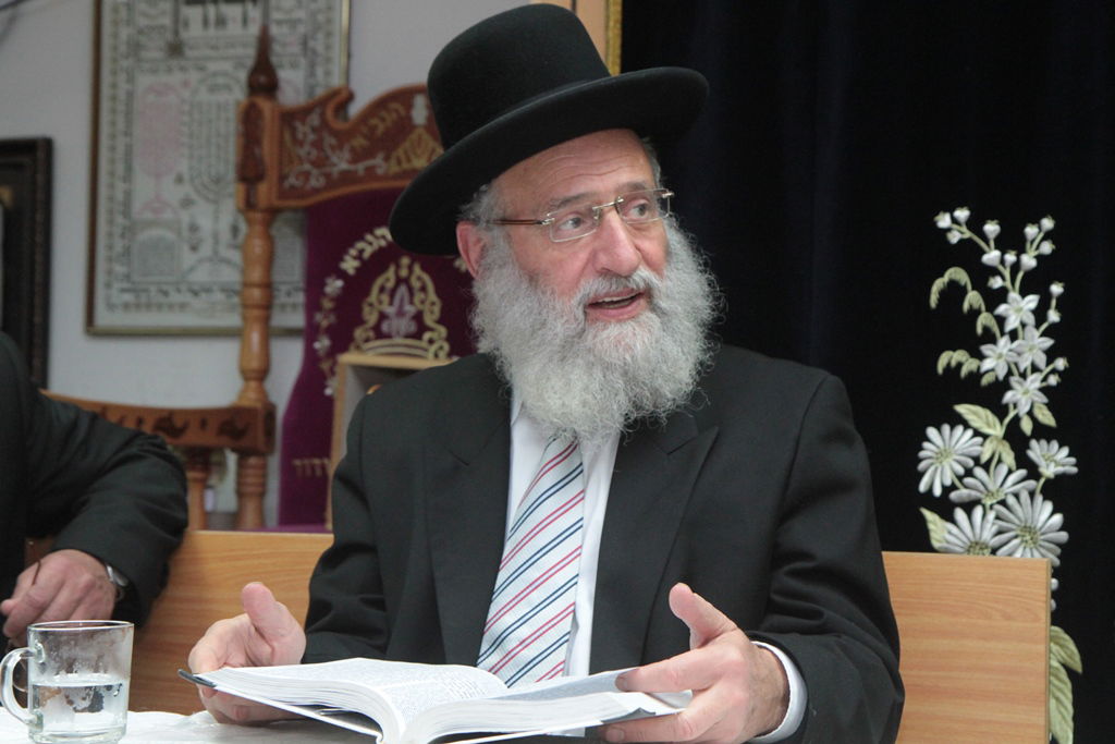 בית שמש הופכת לזירת קרב