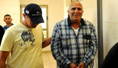 צ'רלי אבוטבול