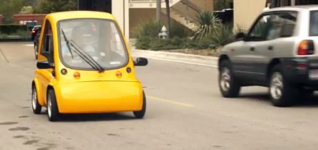 גאוני: ההמצאה שתשנה את חיי בעלי המוגבלויות