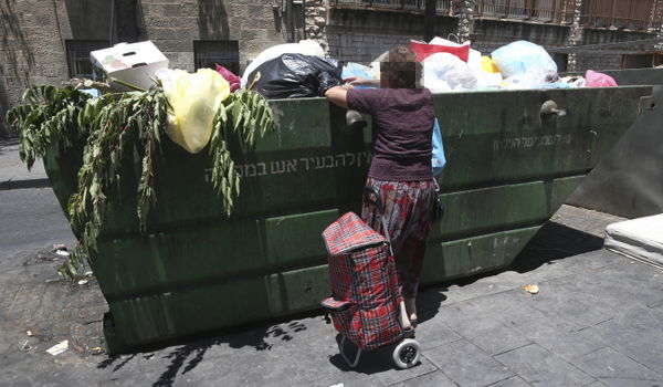 הוועדה למאבק בעוני: נשנה את ההגדרה לעוני ונצמצם מספר העניים